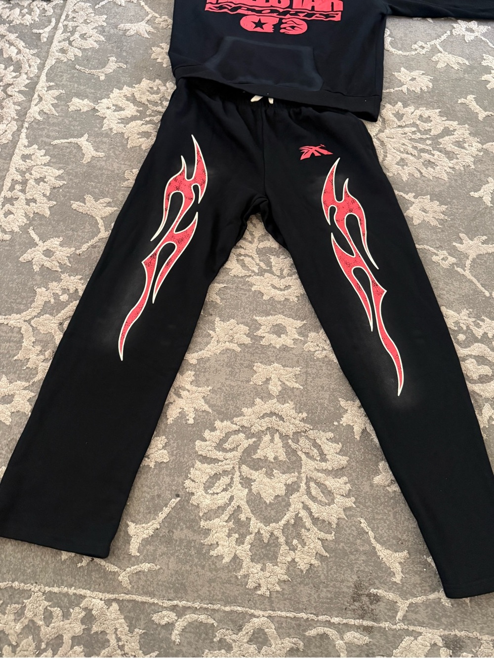Hellstart tracksuits - Picture 4 of 7